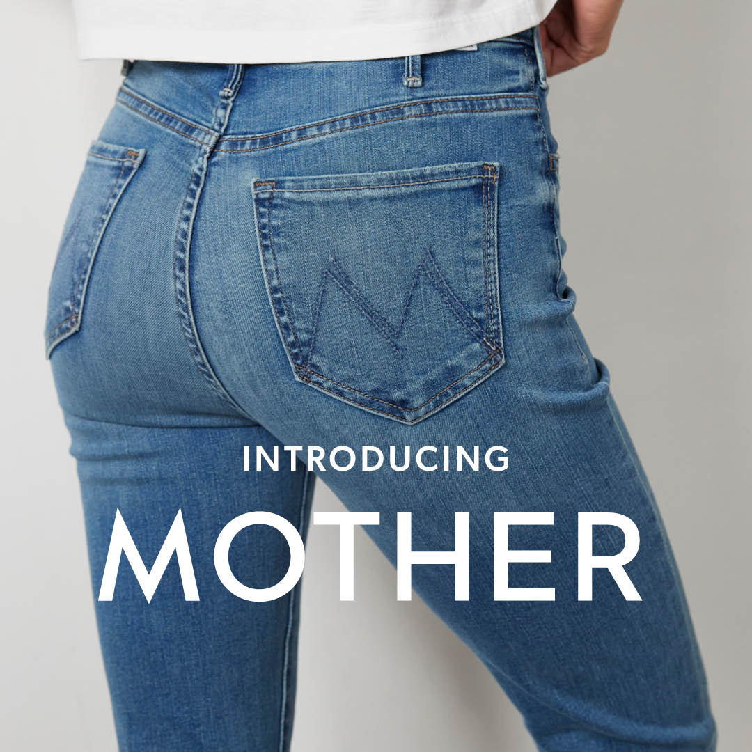 Introducing Mother!