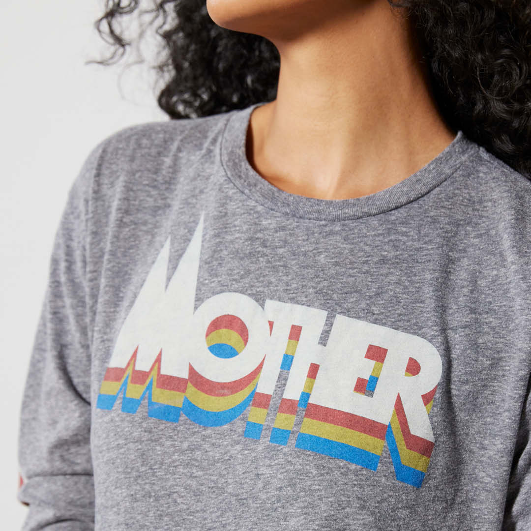 Hot Drop: Mother