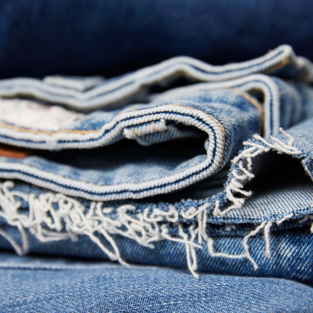 Favorite Denim Brands (and why we love them!)