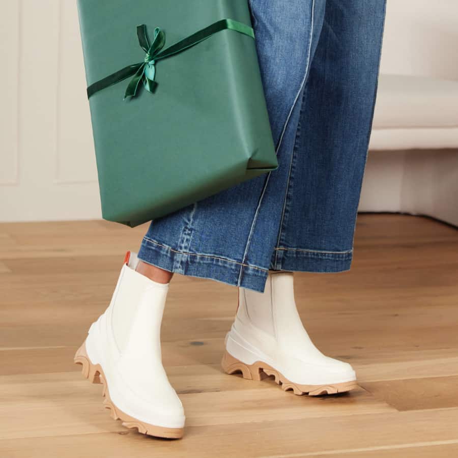 Shoes to Gift (or Keep!)