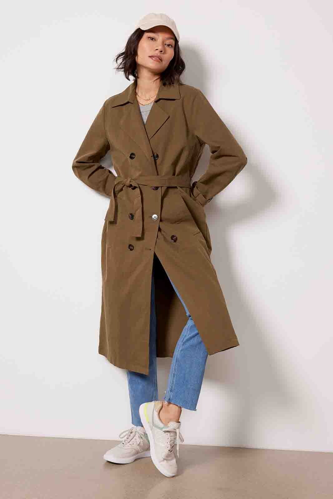 Road Trip Trench