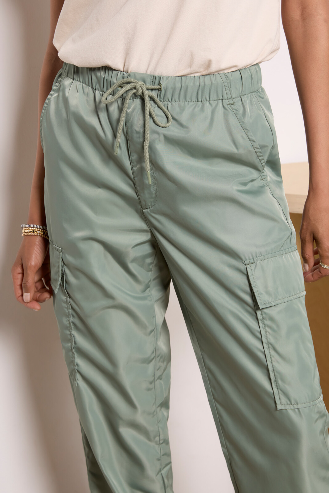 Jade Lightweight Cargo Trouser