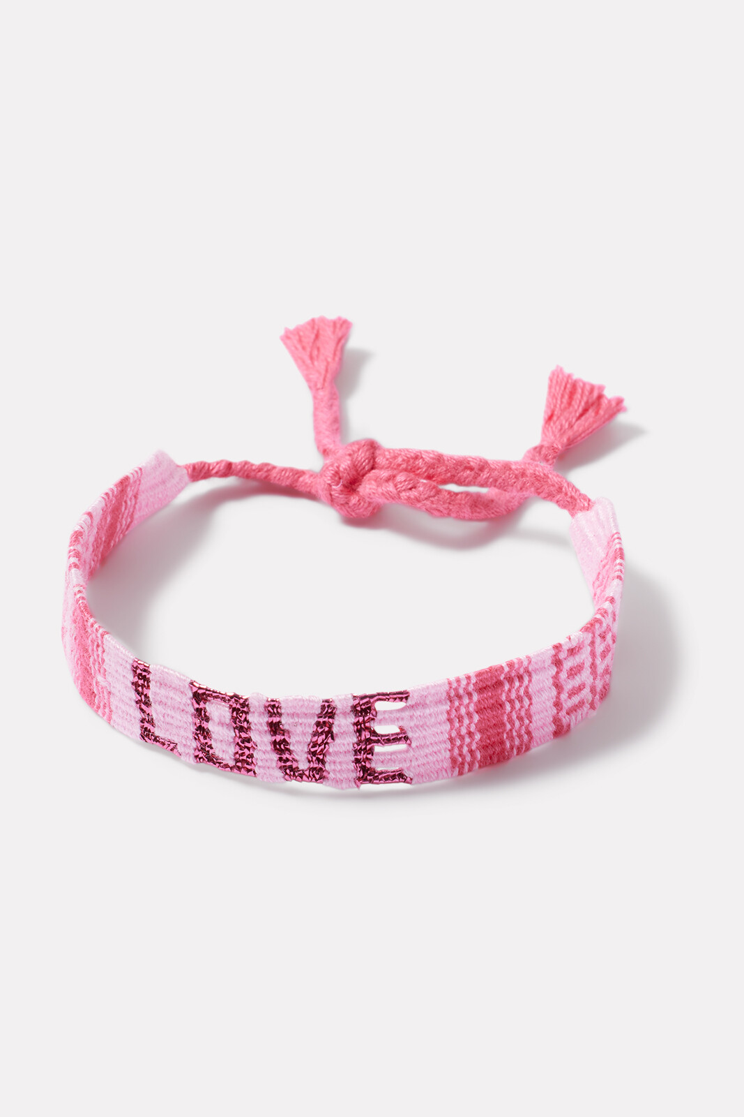 Maison Irem Love Bracelet