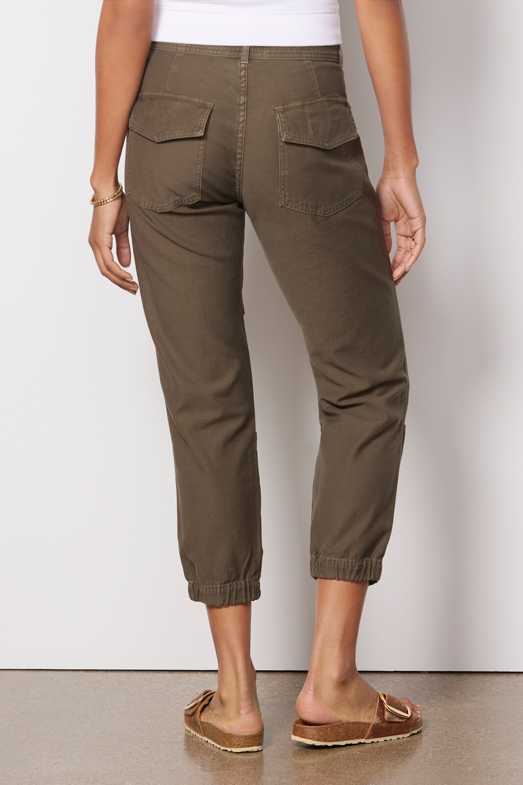 Agni Utility Trouser