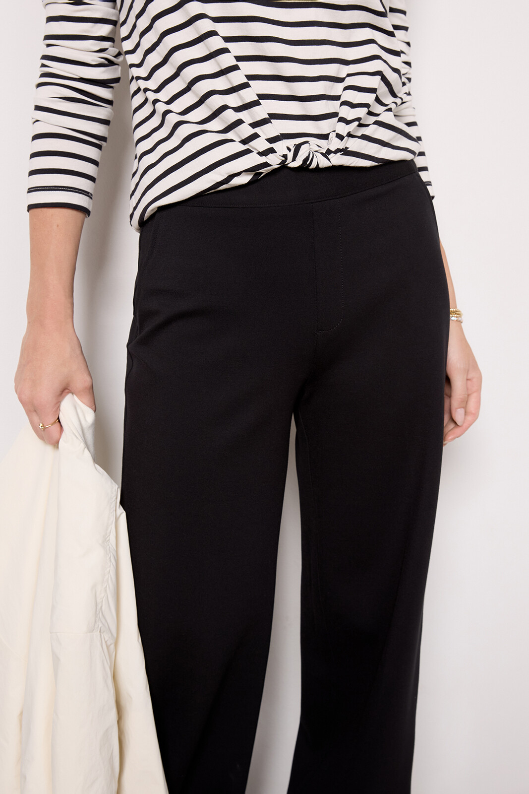 The Perfect Pant Wide Leg