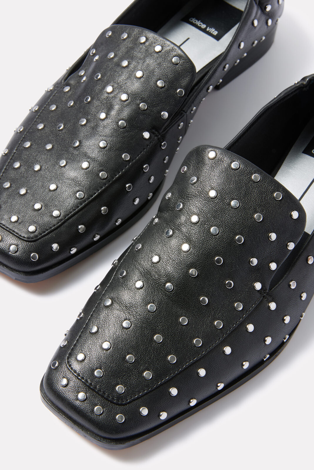 Beny Studded Loafer