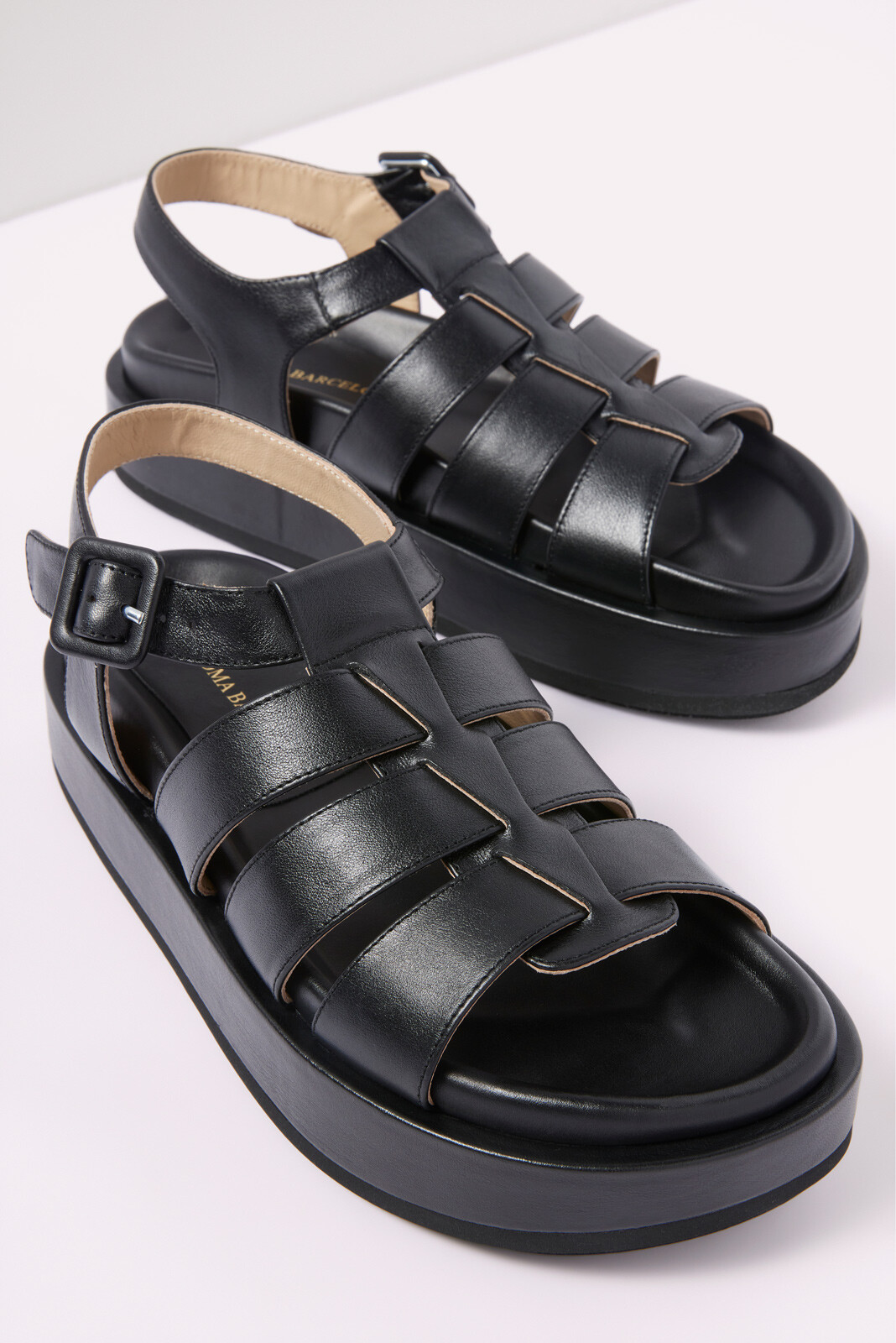 Mae Fisherman Sandal