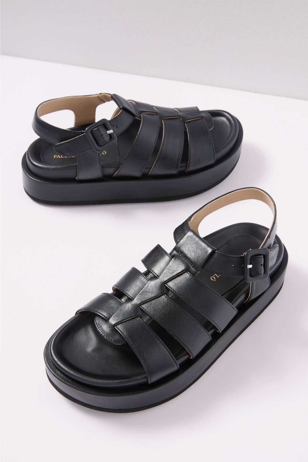 Mae Fisherman Sandal