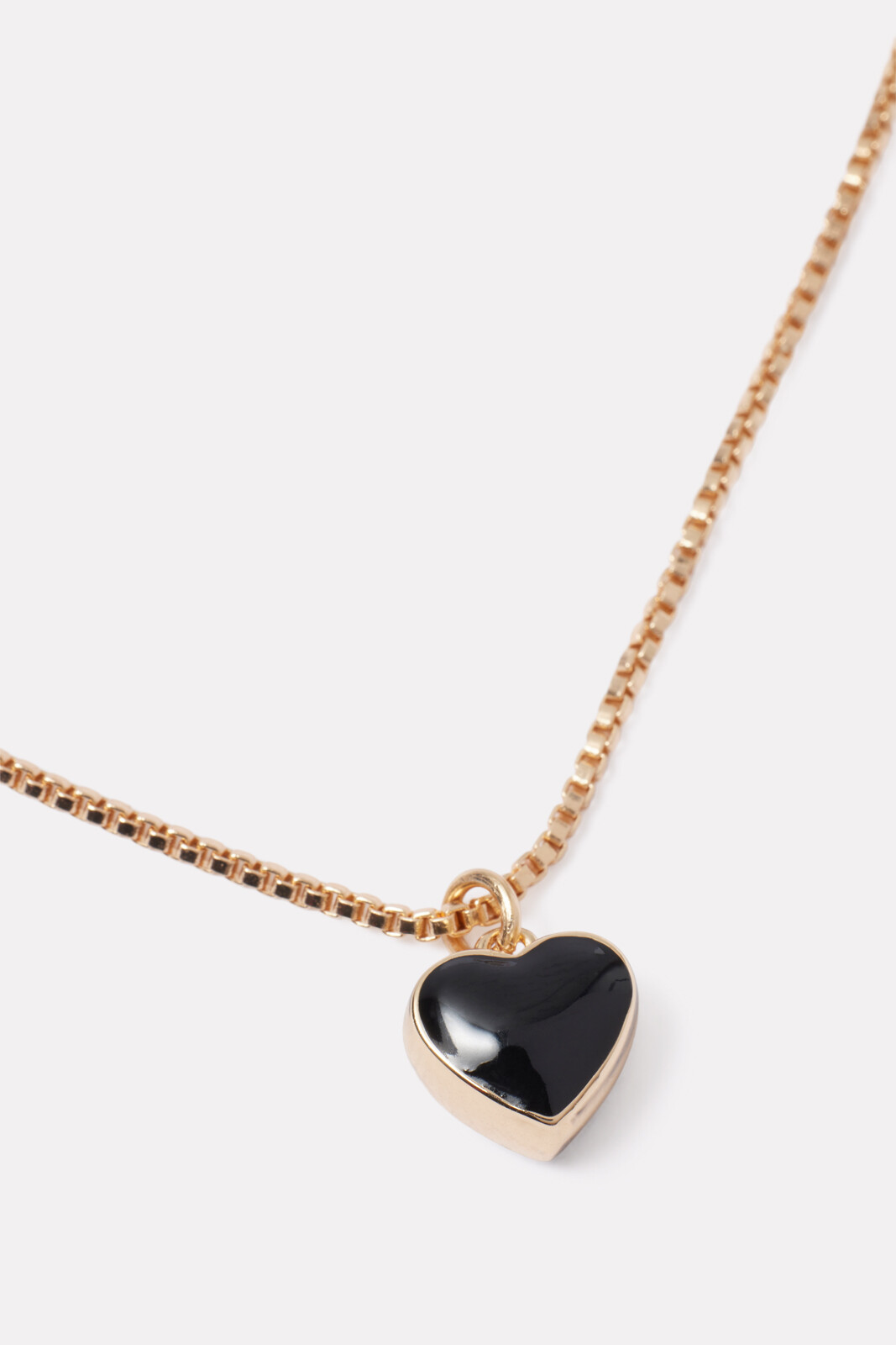 Holden Heart Necklace