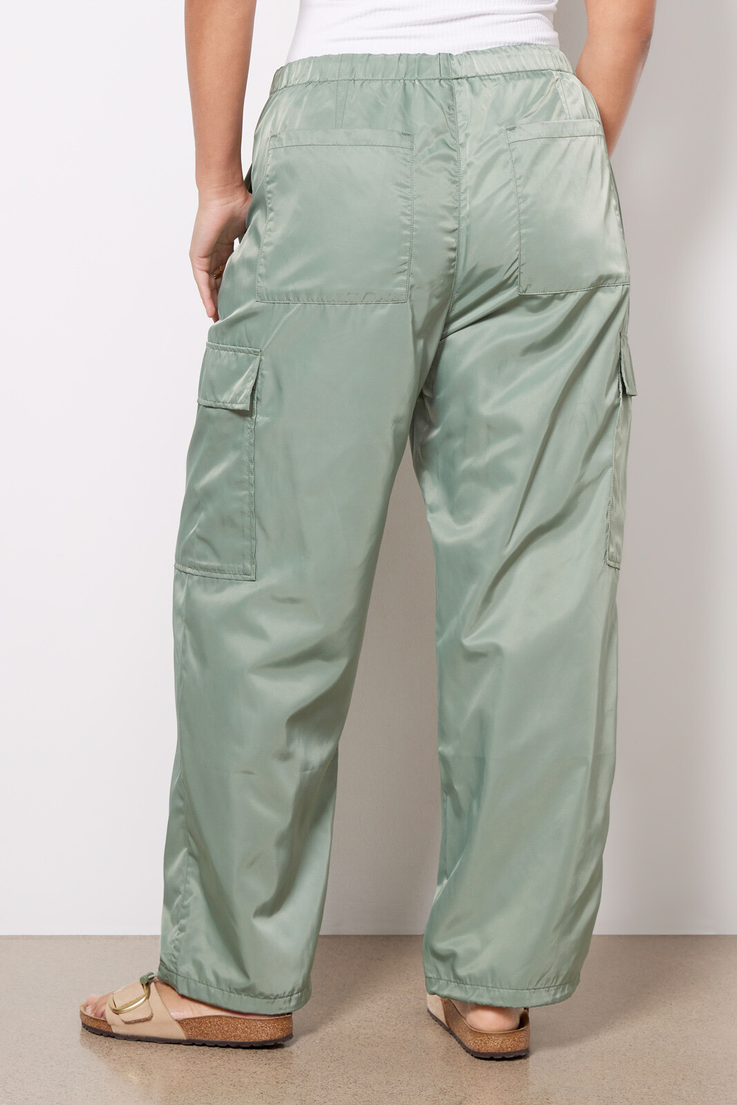 Jade Lightweight Cargo Trouser