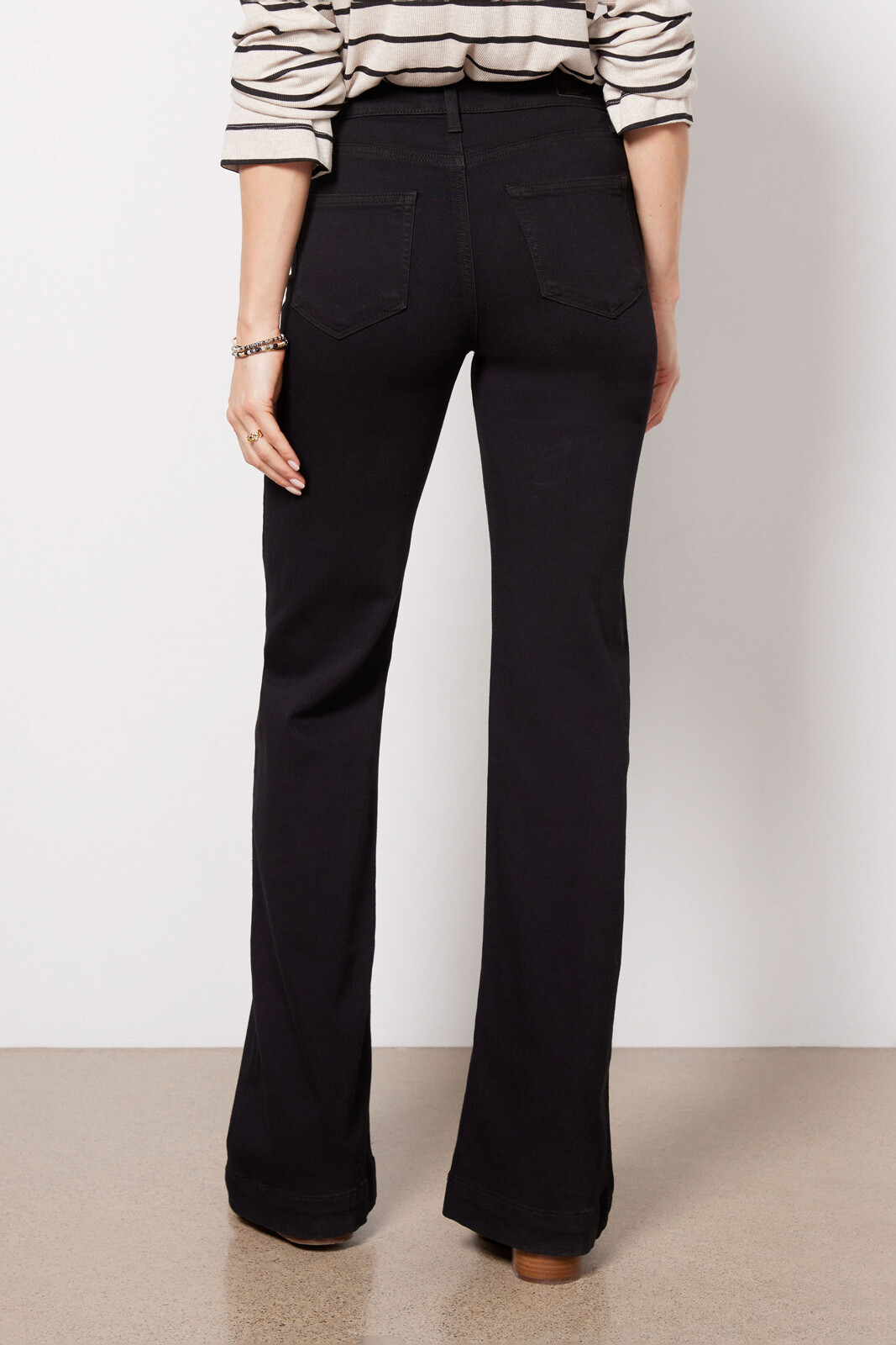 Leenah Trouser