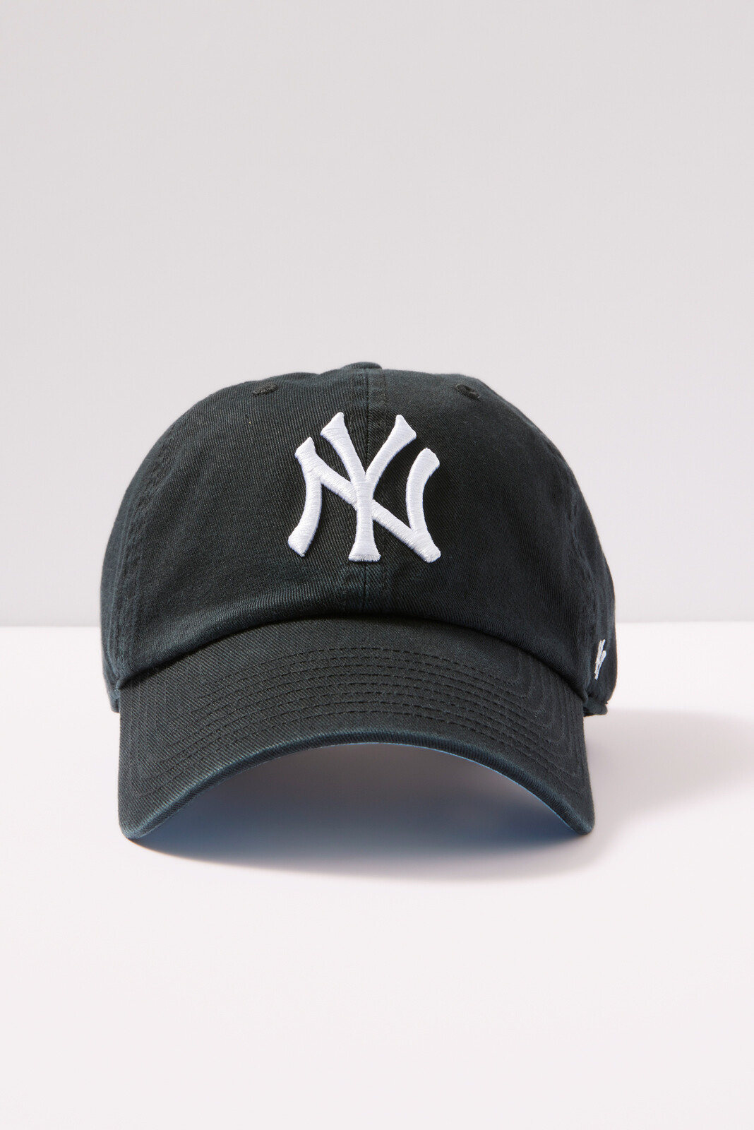 NY Clean Up Baseball Hat