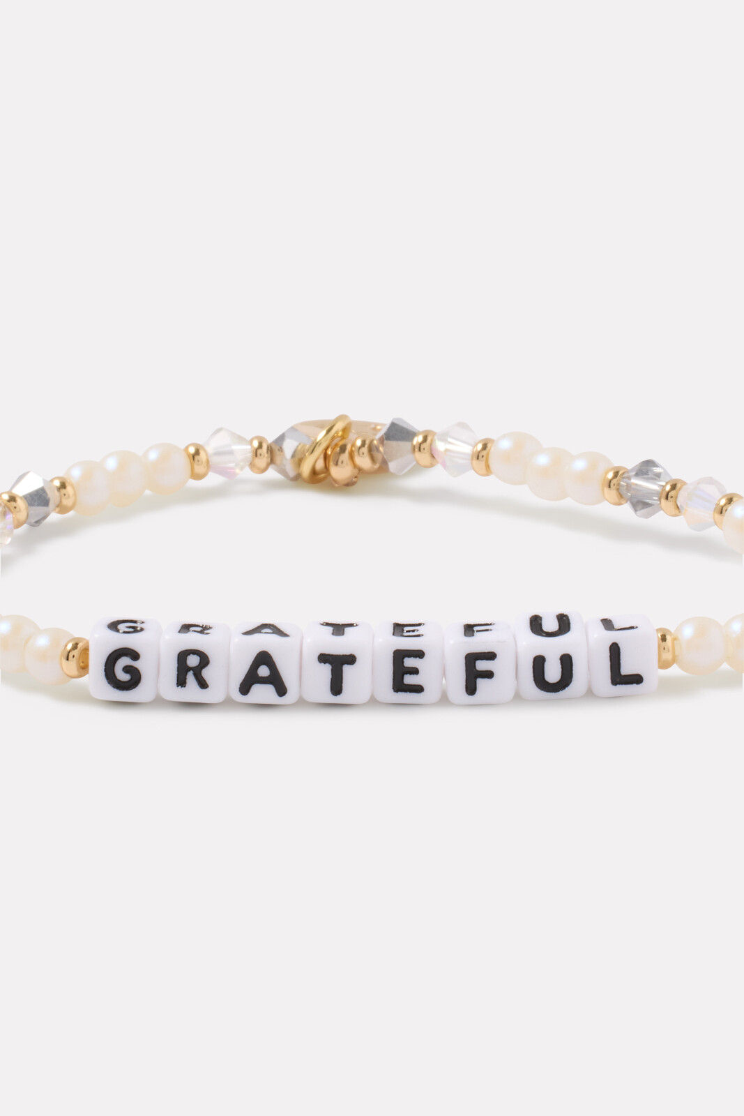 Grateful Bracelet