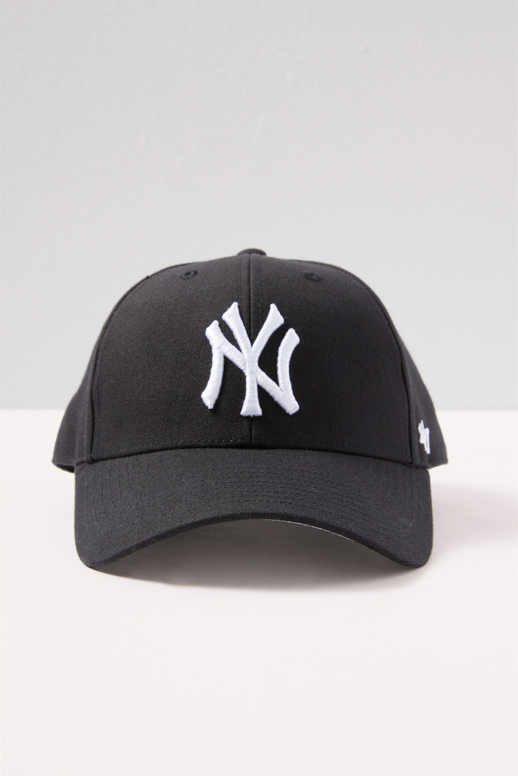 NY MVP Baseball Hat