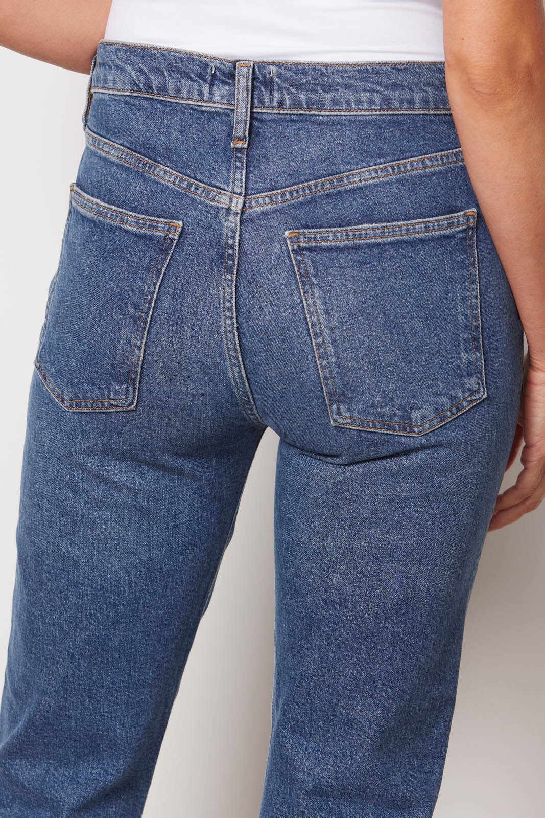 Merrel Straight Jean