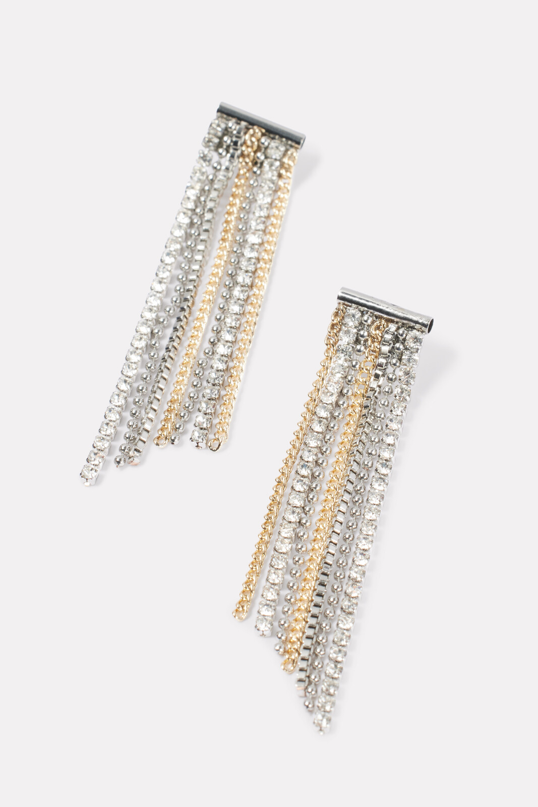 Fontana Chain Earring