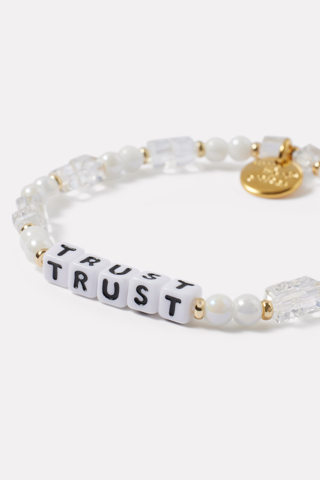 Trust Bracelet