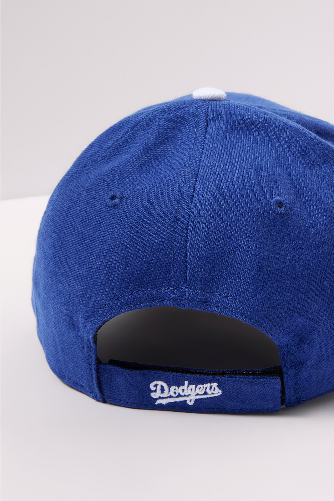 LA MVP Baseball Hat
