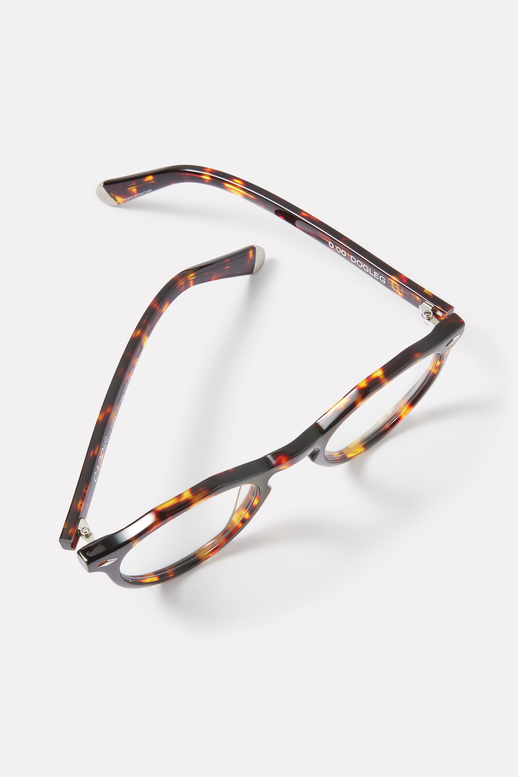 Dogleg Reading Glasses