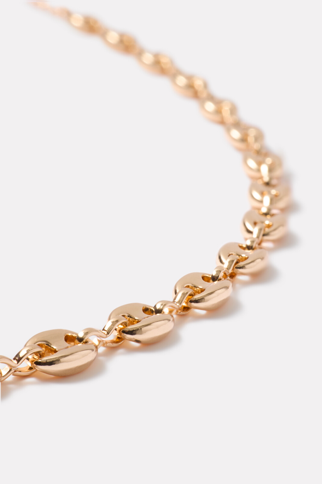 Max Mariner Chain Necklace