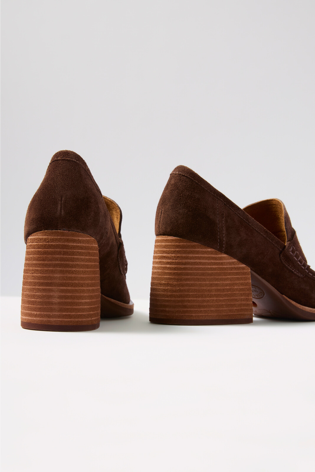 Modeste Loafer