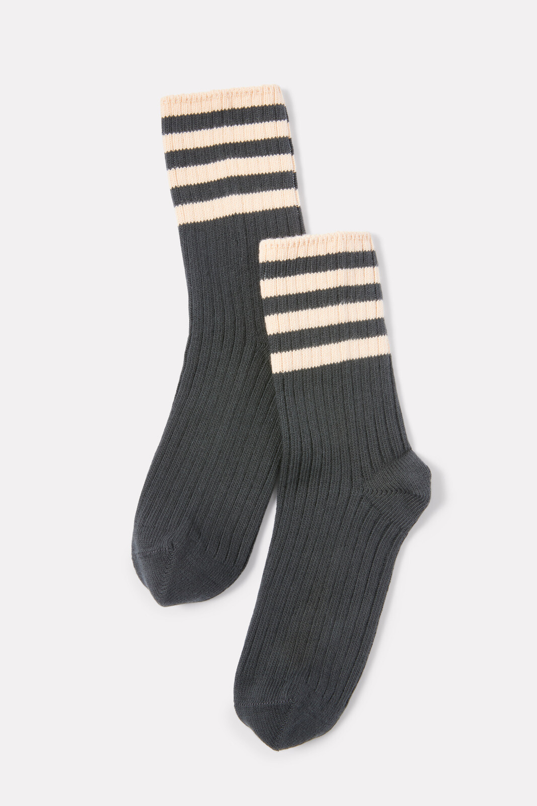 Lexi Striped Socks