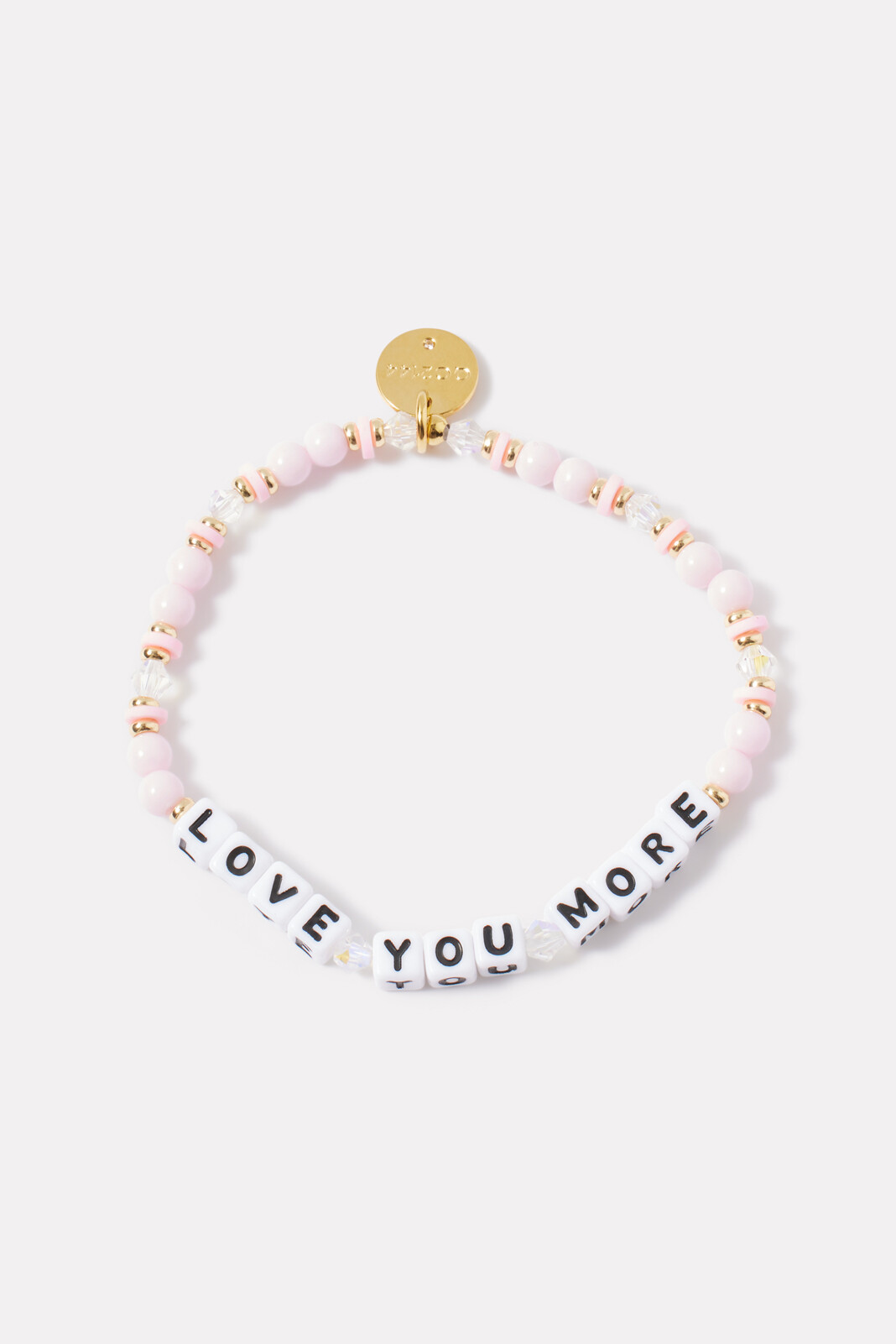 Love You More Bracelet