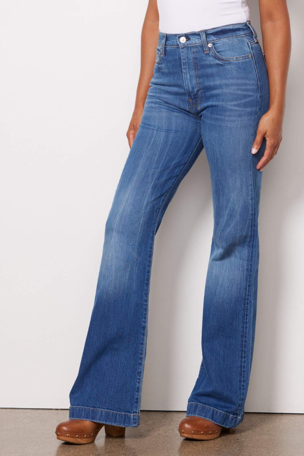 Standard Jean by 7 for all Mankind – Giovanni's Fine Fashions