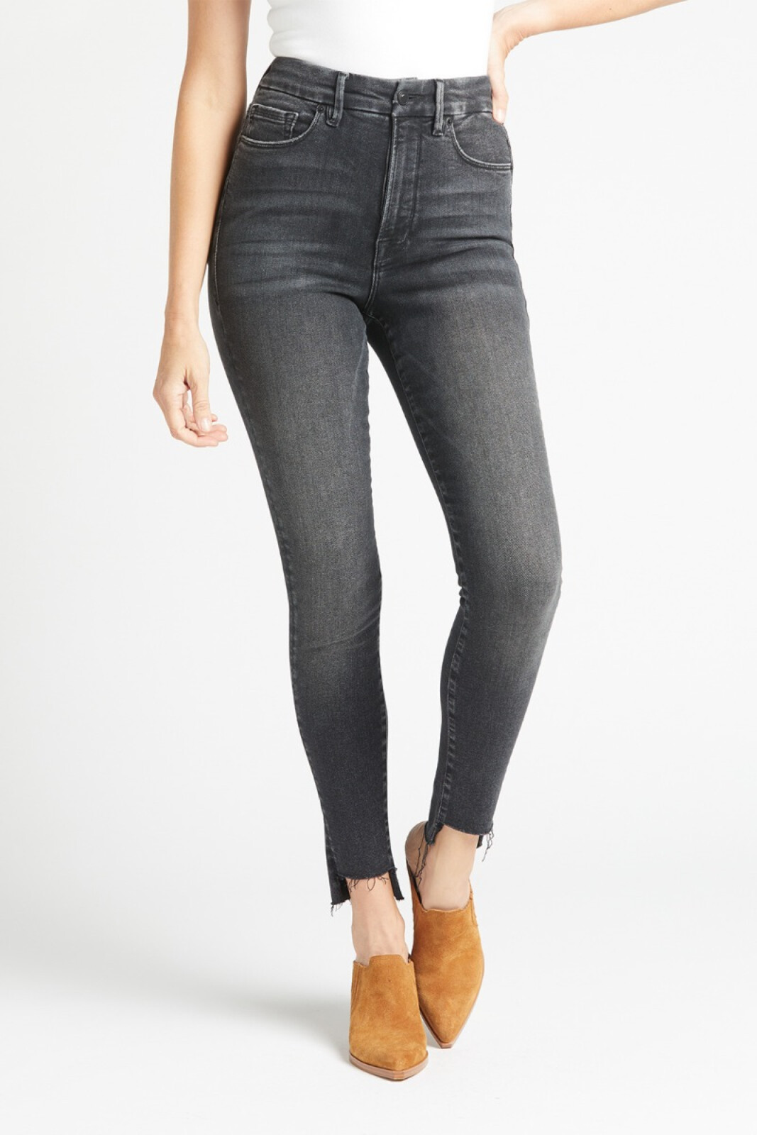 These have just been voted the best butt lift jeans ever!
