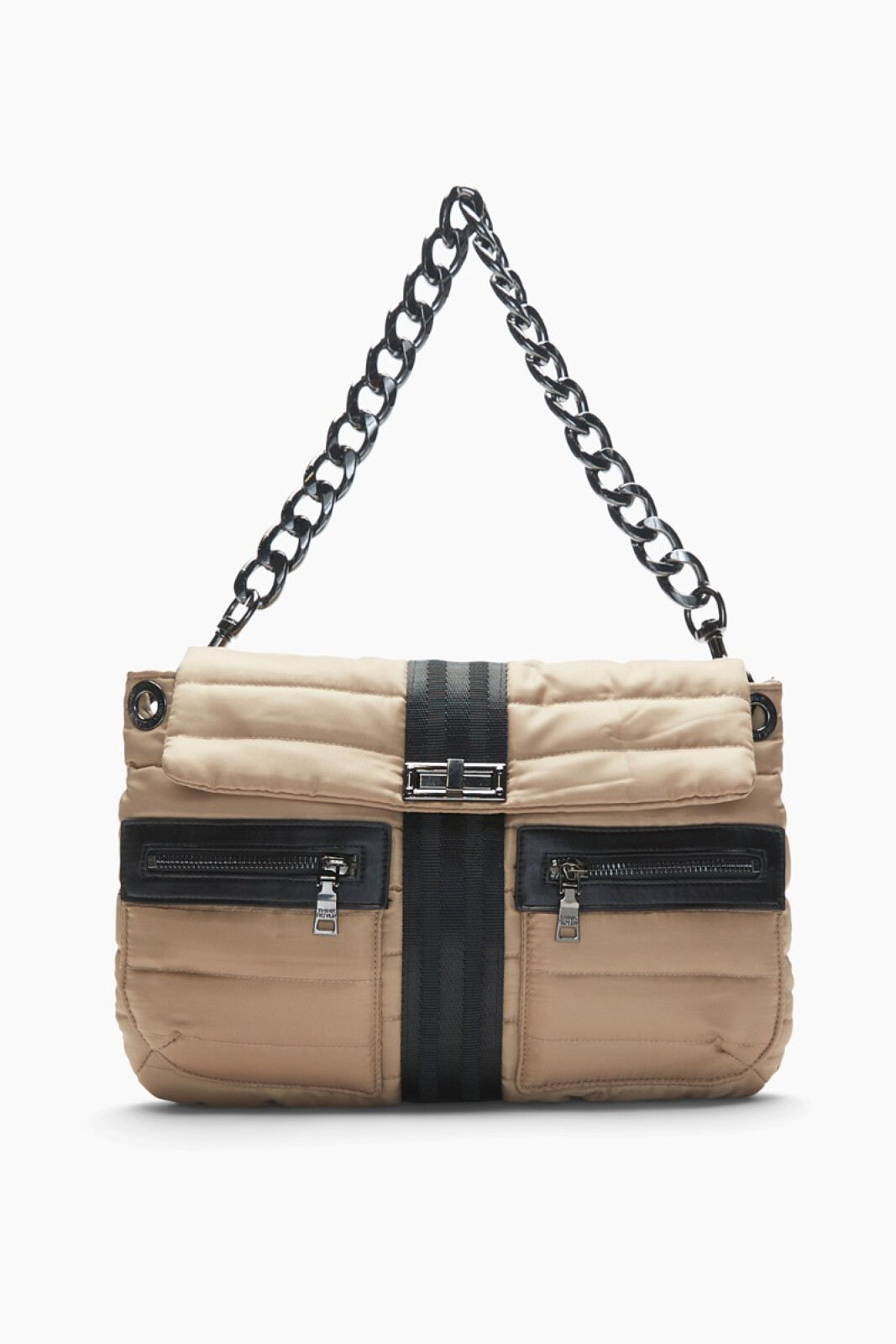Evereve Woman's Handbags THINK ROYLN Little Runaway - Small - $118 NWT