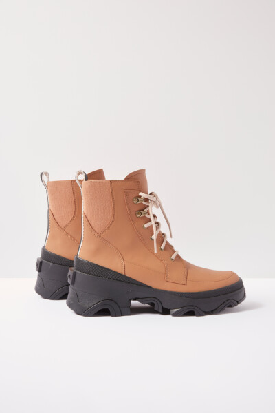 Brex Boot Lace WP Boot