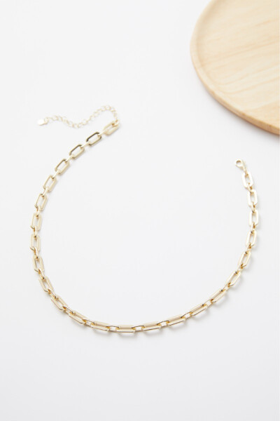 Emylee Chain Necklace
