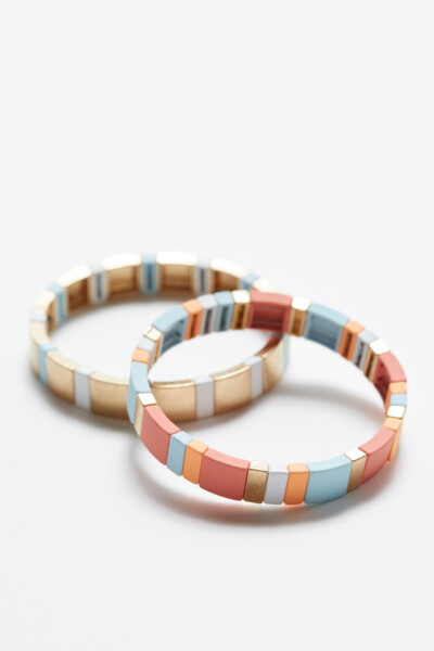 Sadie Multicolor Bracelets