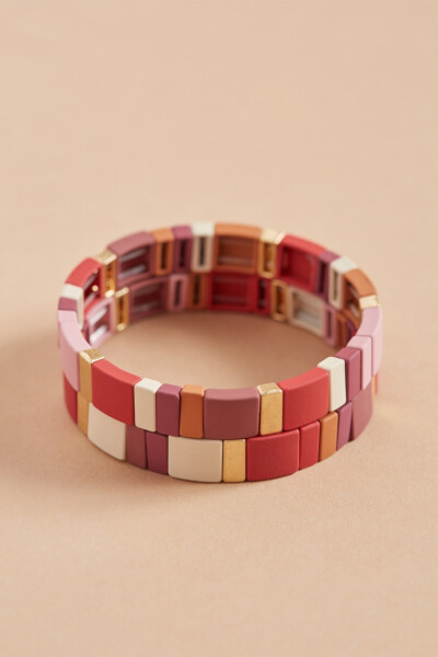 Sadie Multi Color Bracelets