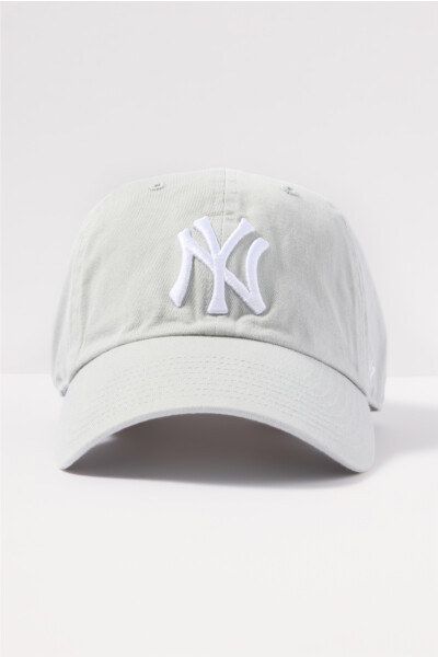 NY Clean Up Baseball Hat