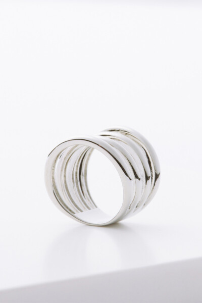 Wesley Wrap Ring
