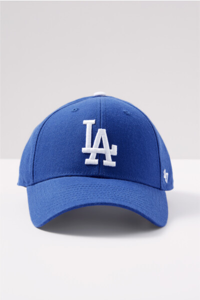 LA MVP Baseball Hat