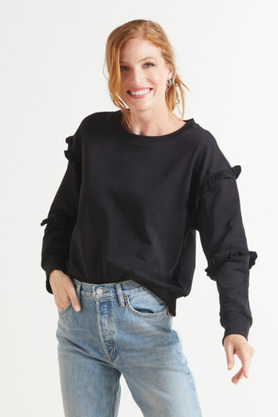 Need Now: Statement Tops