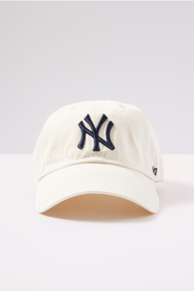 NY Clean Up Baseball Hat
