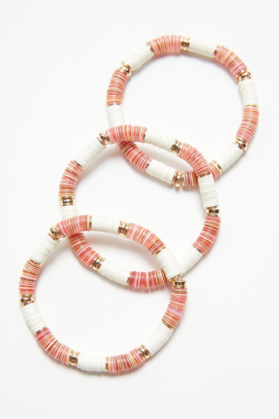 Blake Sequin Bracelets
