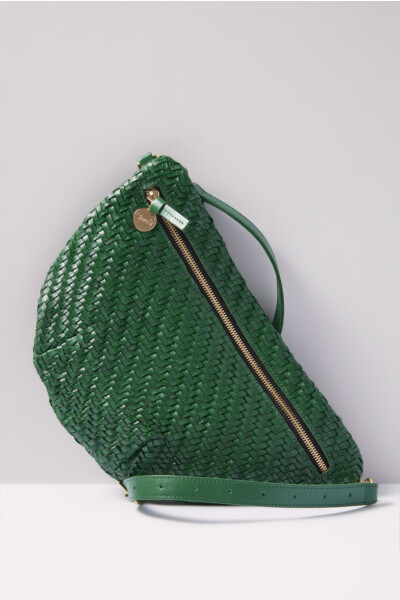 Clare V. Canvas Bag Strap - Pink Bag Accessories, Accessories - W2432238