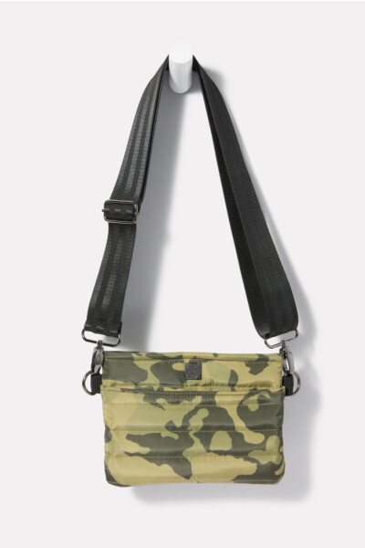 The Original Camo Bum Bag