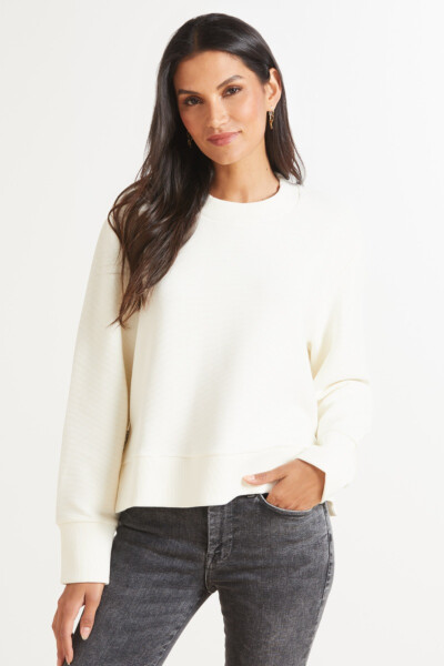 Cleon Pullover