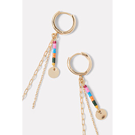 Lot - Louis Vuitton Pastilles Key Chain Bag Charm