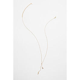 EVEREVE Demi Painted Chain Necklace | EVEREVE
