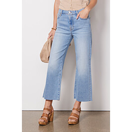 7 FOR ALL MANKIND Cropped Alexa Jean | EVEREVE