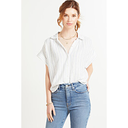 CITIZENS OF HUMANITY Penny Blouse | EVEREVE