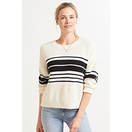 SANCTUARY Montauk Sweater | EVEREVE