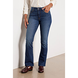 KUT FROM THE KLOTH Natalie High Rise Bootcut | EVEREVE