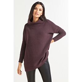 FREE PEOPLE Ottoman Tunic Pullover | EVEREVE